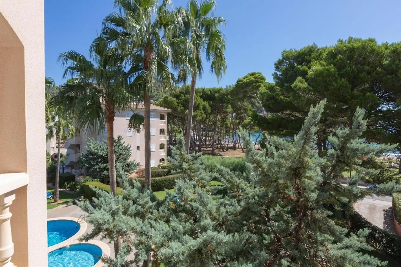 Oro Del Mar IV Apartamento O1 坎亚梅尔