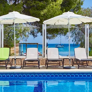 Universal Laguna Canyamel (Mallorca)