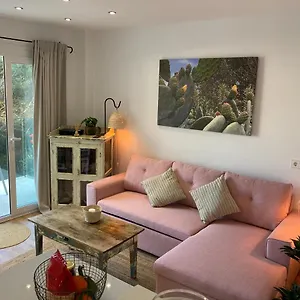 Apartamento Canyamel 3a Cala Varques 100 Mts From Canyamel Pool Chill-out Terrace With Awesome Views, Canyamel (Mallorca)