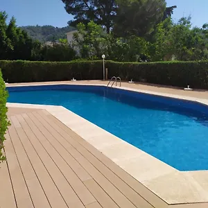 Apartamento Sommer, Sonne, Und Pool!, Canyamel (Mallorca)