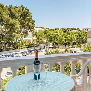 Apartamento La Cabanya 3a, Canyamel (Mallorca)