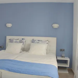 Apartamento Canyamel Beach, Canyamel (Mallorca)