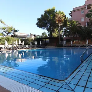 Apartamento Sol Radiante, Canyamel (Mallorca)