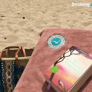 Hotel Canyamar Beach, Canyamel (Mallorca)