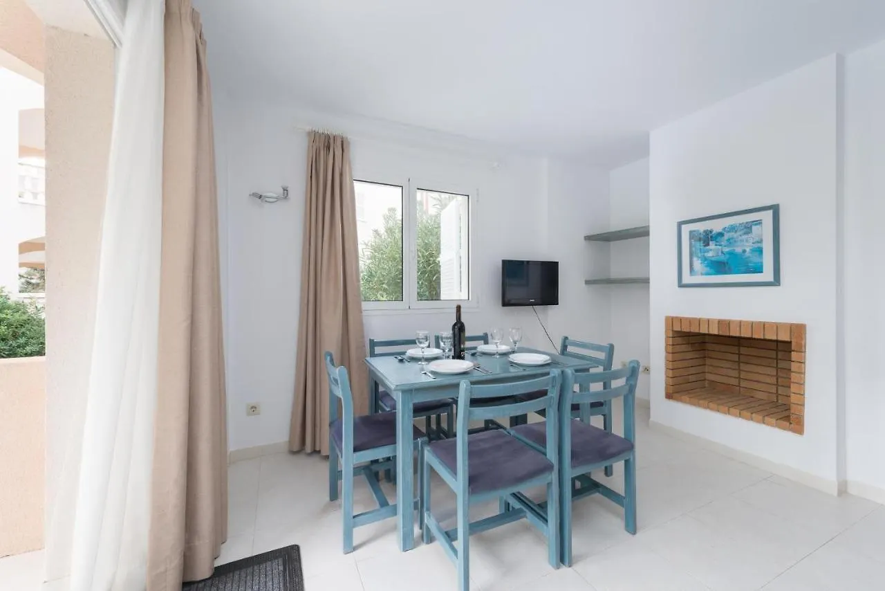 Oro Del Mar IV Apartamento O1 Canyamel  Canyamel (Mallorca)