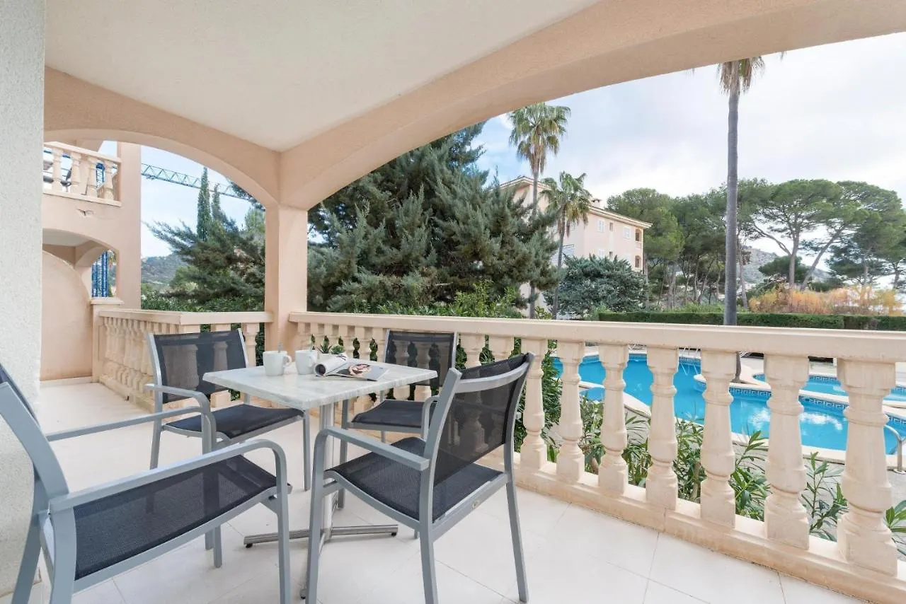 Apartment Oro Del Mar IV Apartamento O1 Canyamel
