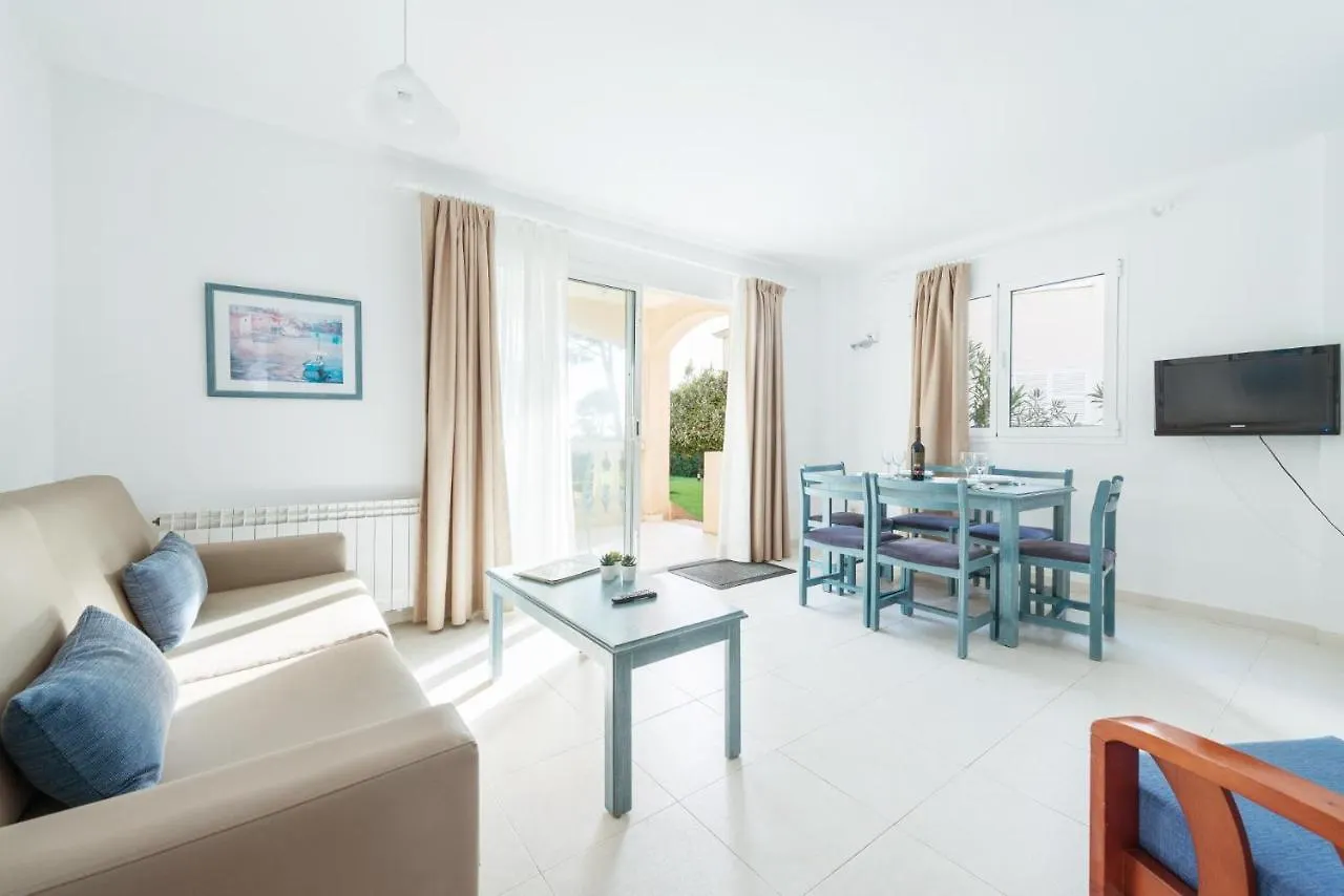 Oro Del Mar IV Apartamento O1 Canyamel  Apartment Canyamel (Mallorca)