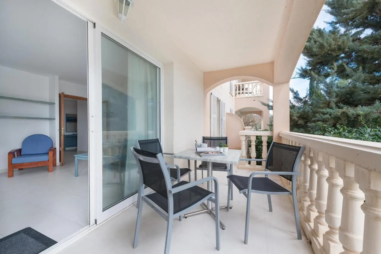 Apartment Oro Del Mar IV Apartamento O1 Canyamel