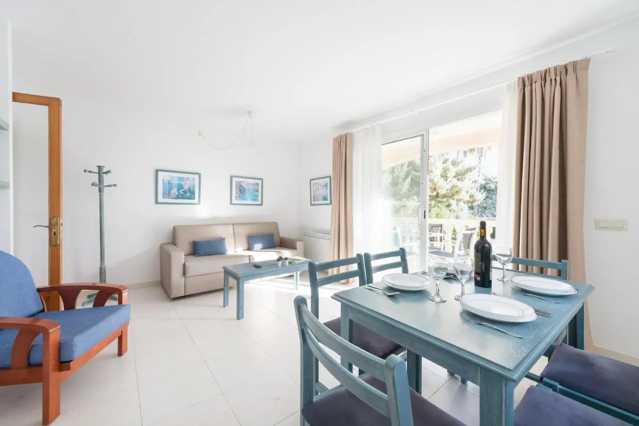 Oro Del Mar IV Apartamento O1 Canyamel  Spain
