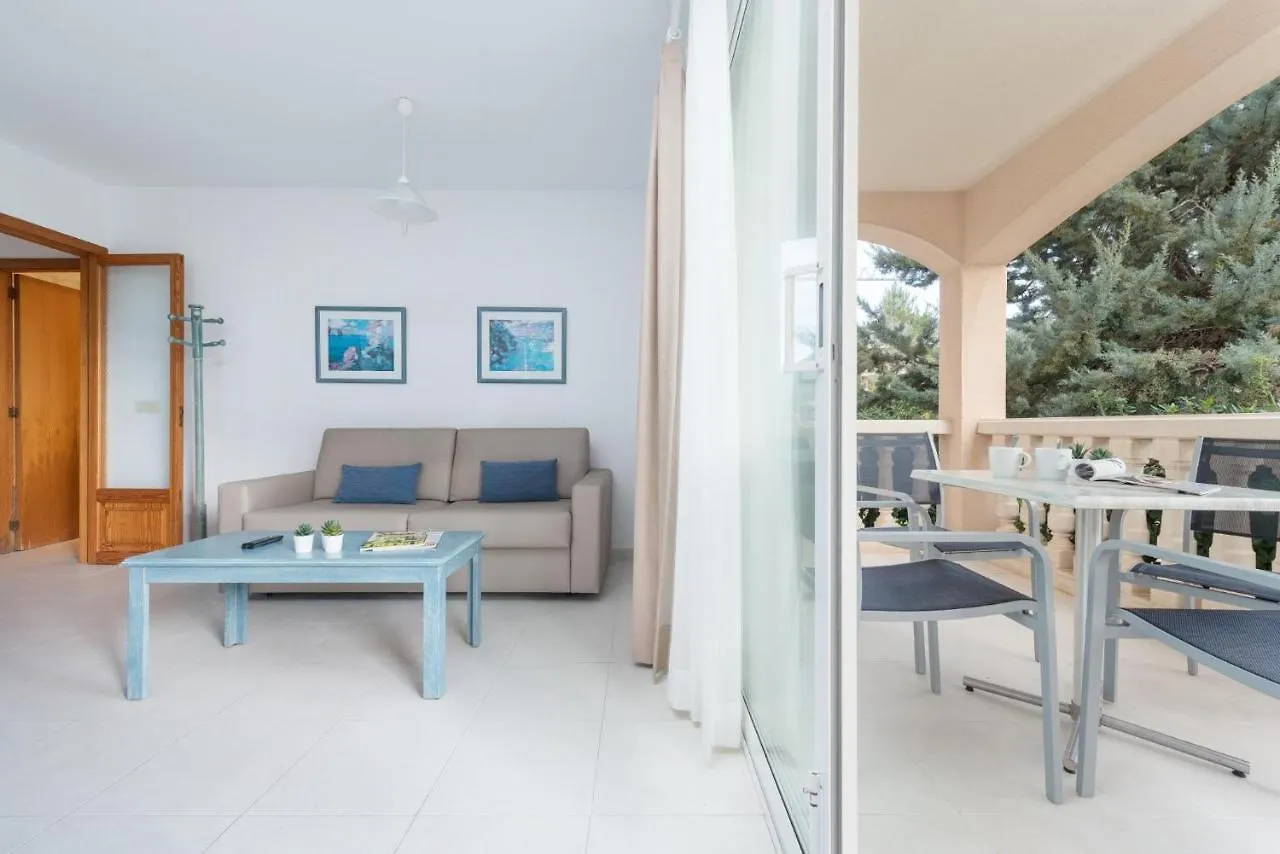 Oro Del Mar IV Apartamento O1 Canyamel  Spain