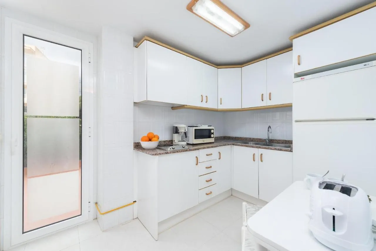 Apartment Oro Del Mar IV Apartamento O1 Canyamel