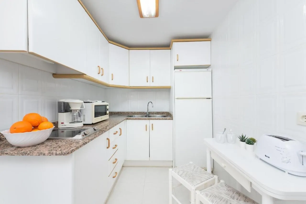 Oro Del Mar IV Apartamento O1 Canyamel  Canyamel (Mallorca)
