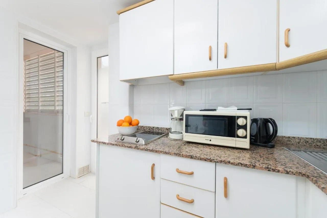 Oro Del Mar IV Apartamento O1 Canyamel  Apartment Canyamel (Mallorca)
