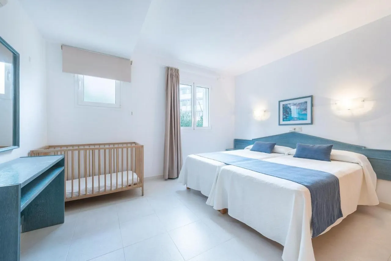 Oro Del Mar IV Apartamento O1 Canyamel  Apartment