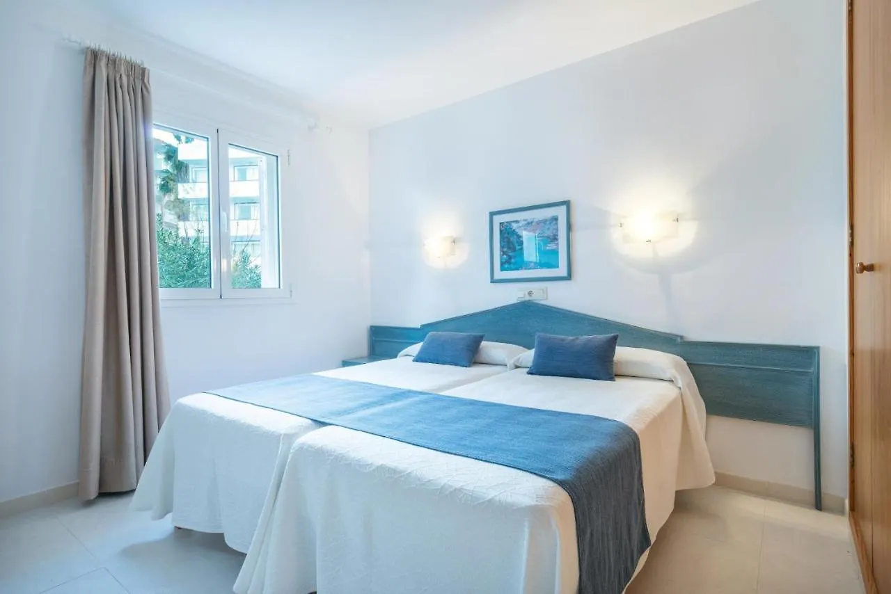 Apartment Oro Del Mar IV Apartamento O1 Canyamel  Spain