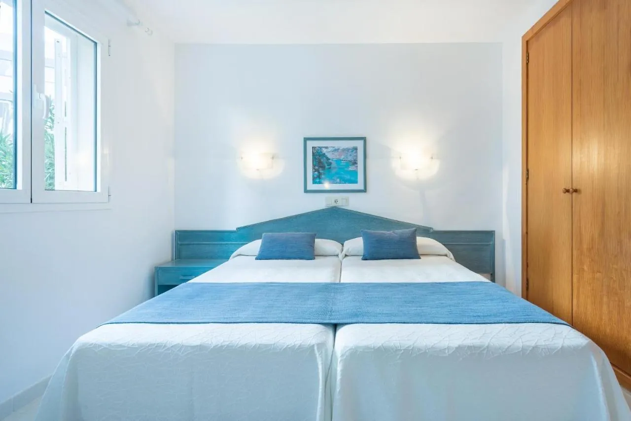 Oro Del Mar IV Apartamento O1 Canyamel  Canyamel (Mallorca)