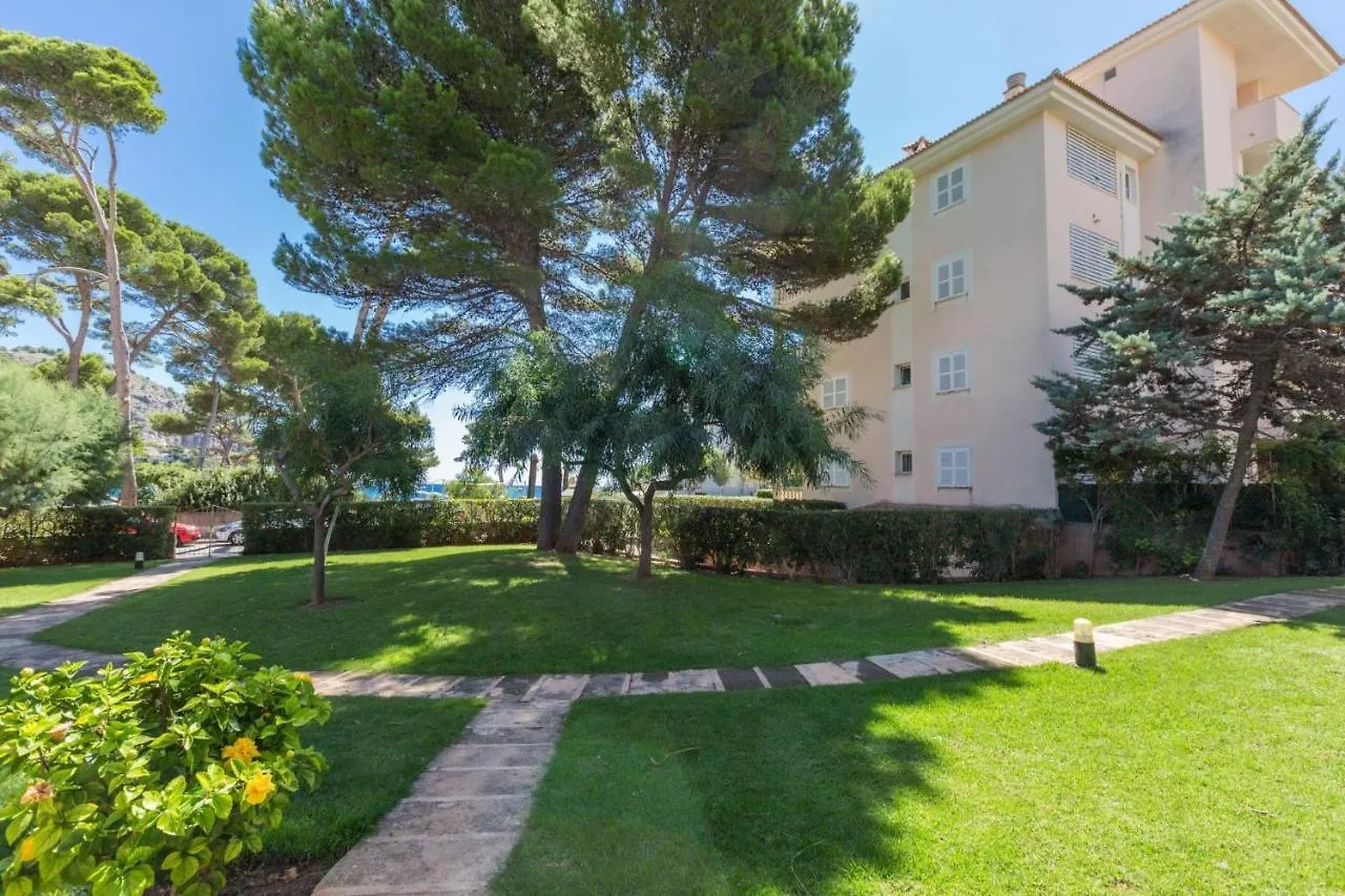 Apartment Oro Del Mar IV Apartamento O1 Canyamel