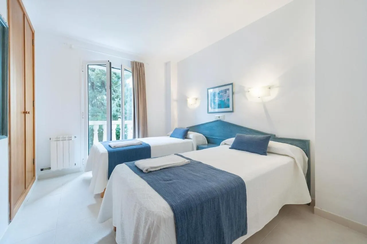 Oro Del Mar IV Apartamento O1 Canyamel  Spain