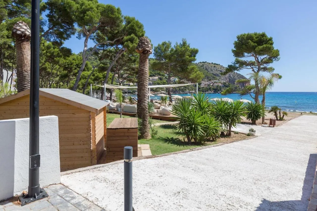 Oro Del Mar IV Apartamento O1 Canyamel