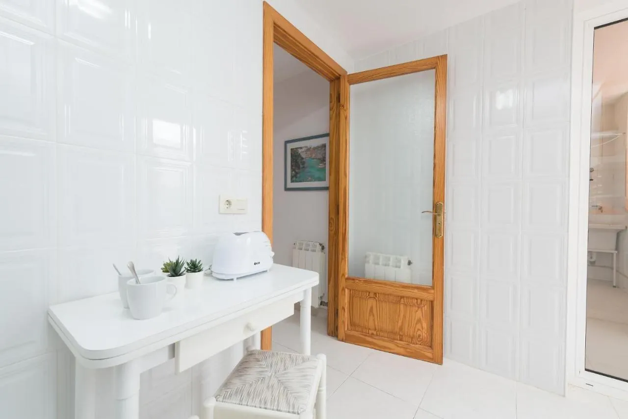 Apartment Oro Del Mar IV Apartamento O1 Canyamel